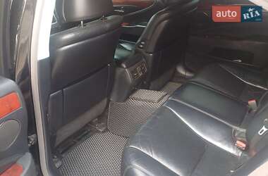 Седан Lexus LS 2007 в Дніпрі