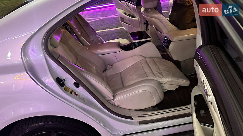 Седан Lexus LS 2007 в Одессе