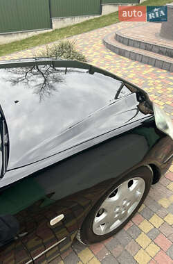 Седан Lexus LS 2001 в 
