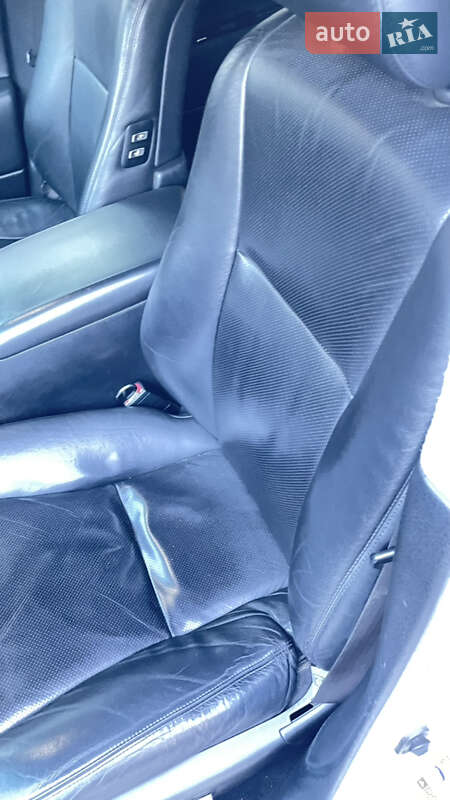 Седан Lexus LS 2008 в Дніпрі