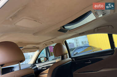 Седан Lexus LS 2012 в Умани