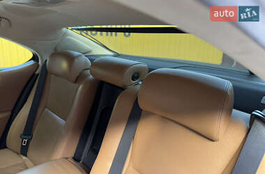Седан Lexus LS 2012 в Умани