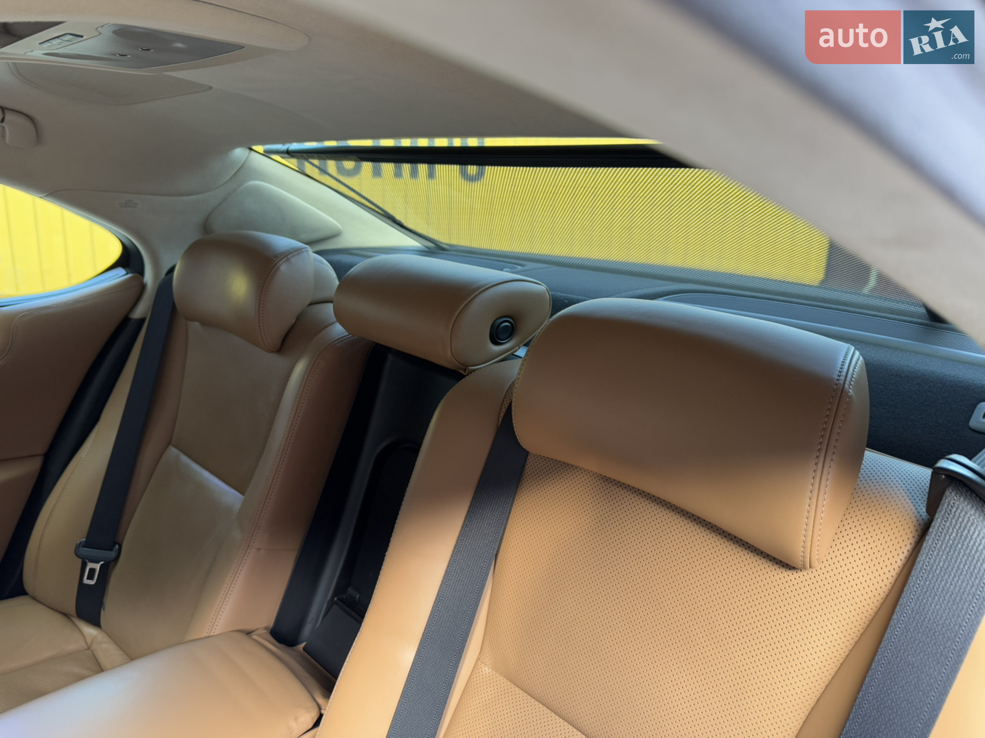 2012 Lexus LS - мініатюра 21
