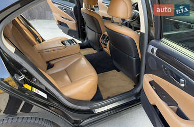 Седан Lexus LS 2012 в Умани