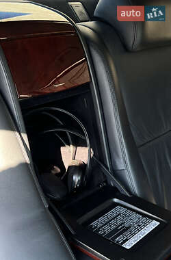 Седан Lexus LS 2007 в Одессе