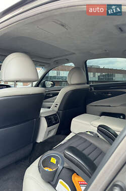 Седан Lexus LS 2014 в Києві