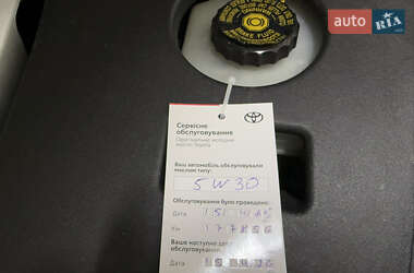 Седан Lexus LS 2012 в Умани