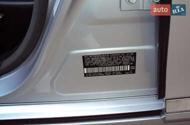 Седан Lexus LS 2008 в 
