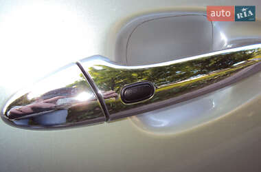 Седан Lexus LS 2008 в 