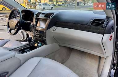 Седан Lexus LS 2007 в 