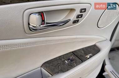 Седан Lexus LS 2007 в 