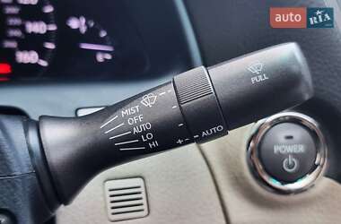 Седан Lexus LS 2007 в 