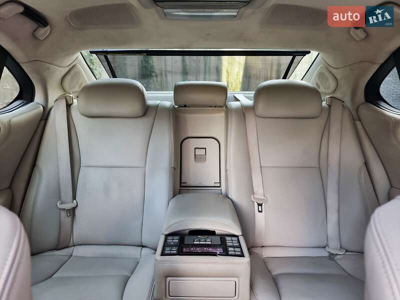 Седан Lexus LS 2007 в Хмельницком