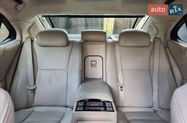 Седан Lexus LS 2007 в 