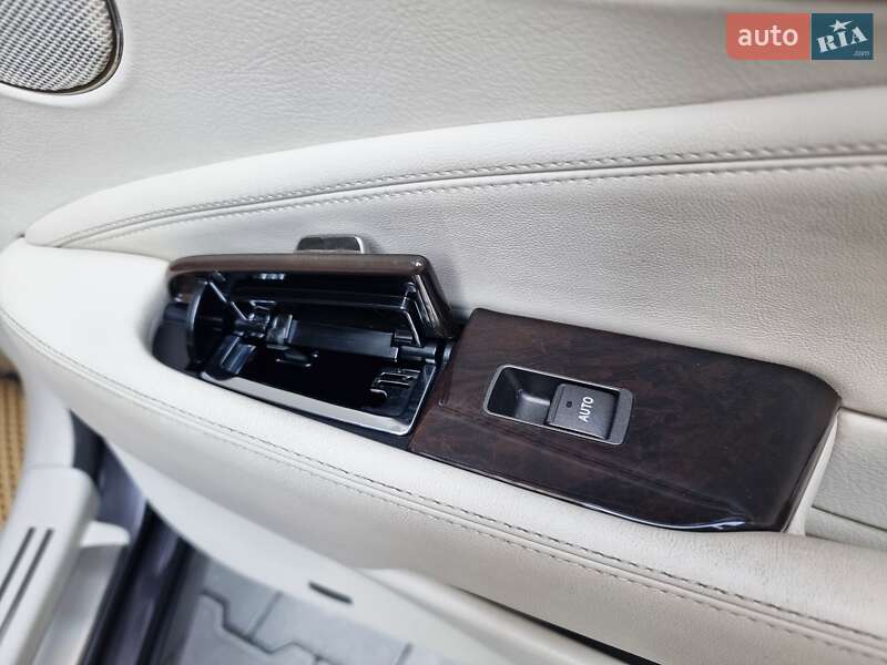 Седан Lexus LS 2007 в Хмельницком