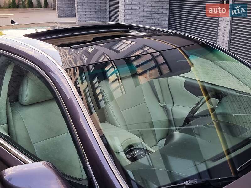 Седан Lexus LS 2007 в Хмельницком