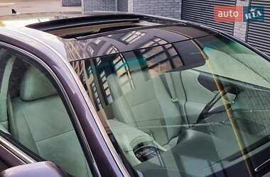 Седан Lexus LS 2007 в 