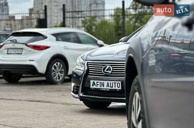 Седан Lexus LS 2014 в 