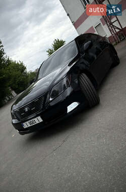 Седан Lexus LS 2007 в Киеве