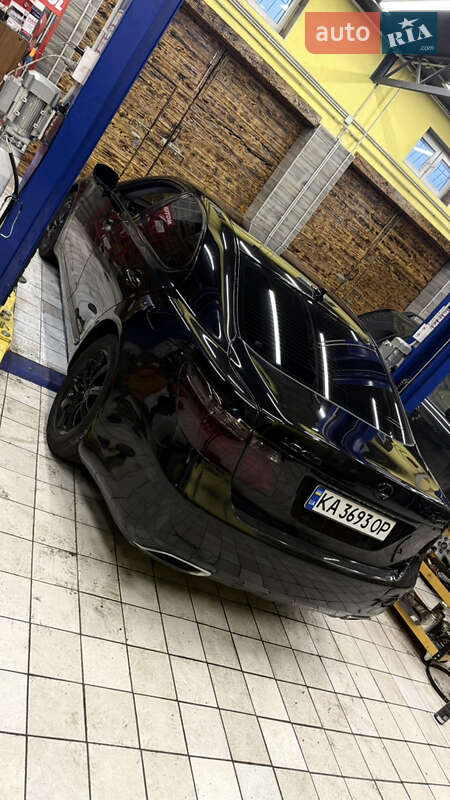 Седан Lexus LS 2007 в Киеве