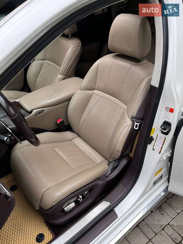 Седан Lexus LS 2019 в Одессе