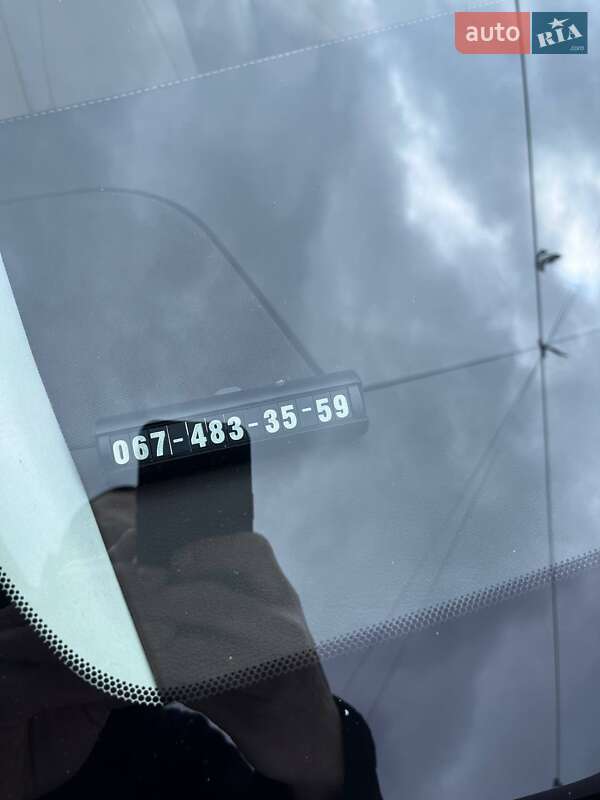 Седан Lexus LS 2019 в Одессе