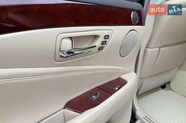 Седан Lexus LS 2007 в 