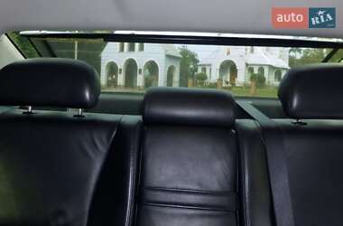 Седан Lexus LS 2010 в 
