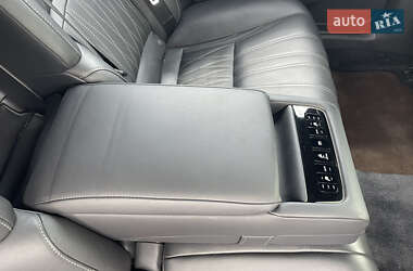 Седан Lexus LS 2019 в Киеве