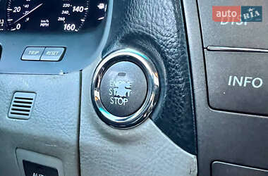 Седан Lexus LS 2007 в 