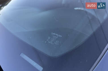 Седан Lexus LS 2008 в 