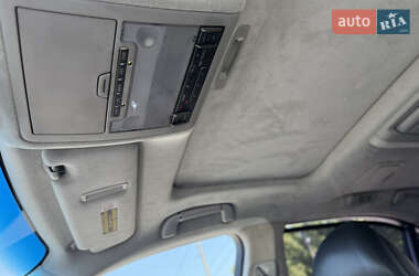Седан Lexus LS 2007 в 