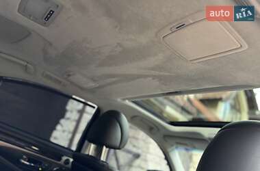 Седан Lexus LS 2013 в 