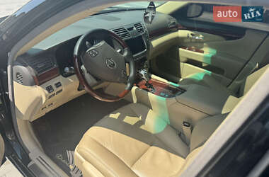 Седан Lexus LS 2007 в Ивано-Франковске