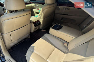Седан Lexus LS 2007 в Ивано-Франковске