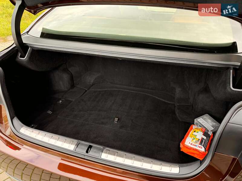 Седан Lexus LS 2018 в Львове фото 27 Седан Lexus LS 2018 в Львове
