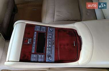 Седан Lexus LS 2007 в 