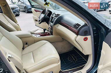 Седан Lexus LS 2007 в 