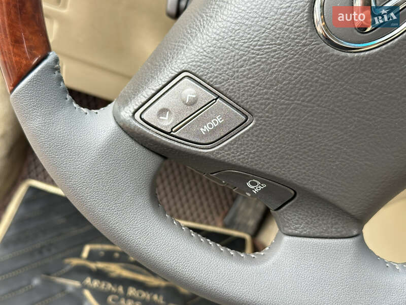 Седан Lexus LS 2007 в Харькове