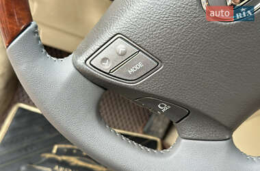 Седан Lexus LS 2007 в 