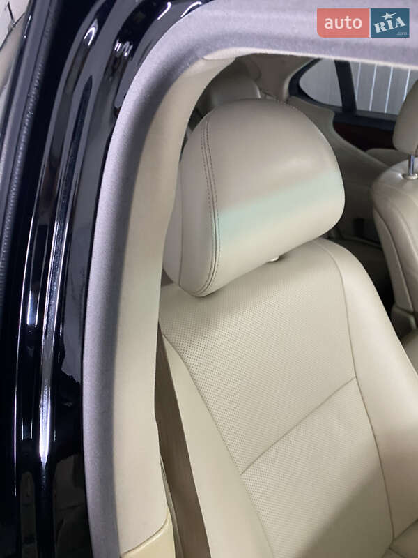 Седан Lexus LS 2007 в Києві