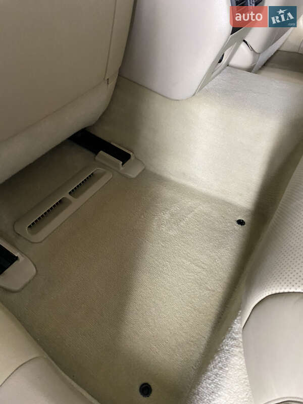 Седан Lexus LS 2007 в Києві
