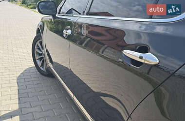Седан Lexus LS 2011 в Одесі
