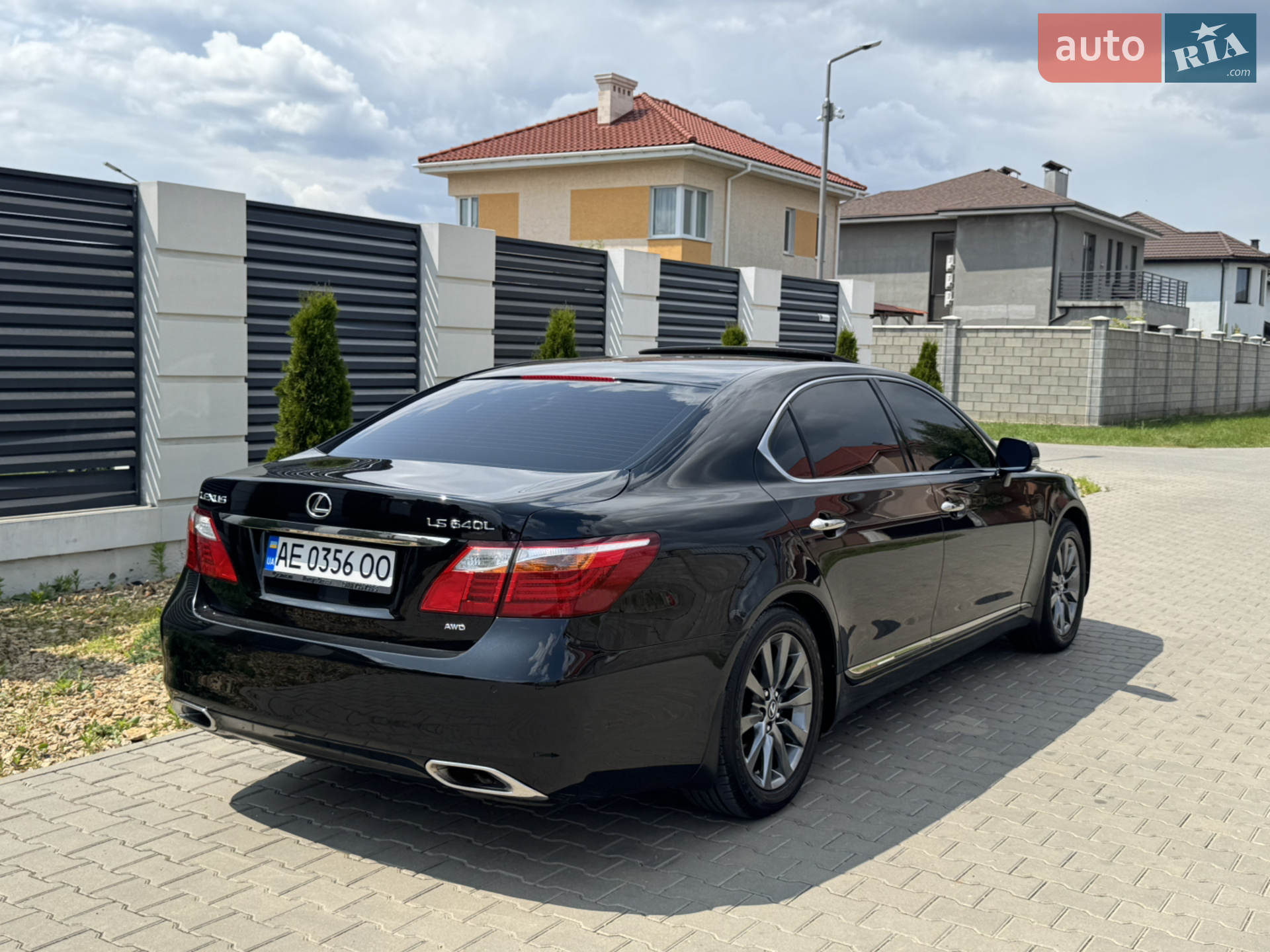 2011 Lexus LS - мініатюра 53