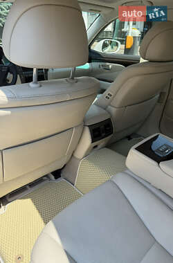 Седан Lexus LS 2007 в 