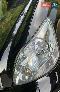 Седан Lexus LS 2004 в 