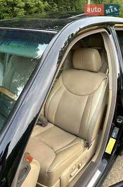 Седан Lexus LS 2004 в 