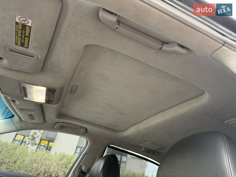 Седан Lexus LS 2007 в Киеве