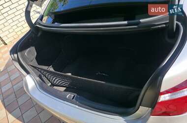 Седан Lexus LS 2007 в Одесі