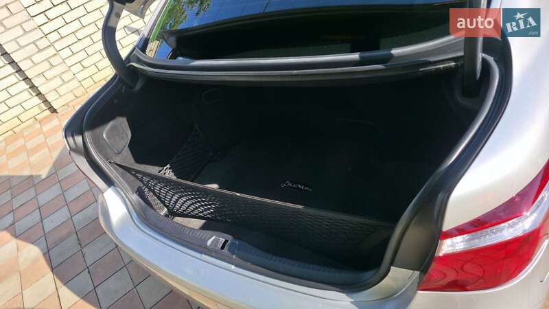 Седан Lexus LS 2007 в Одессе фото 13 Седан Lexus LS 2007 в Одессе